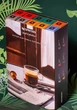 Набор кофе в капсулах Nespresso World Explorations Selection (100 шт.) - изображение 3