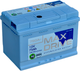 Автомобильный аккумулятор Max Drive EFB 75 Ah (-/+) EN750 (СТ-00150316) - изображение 1