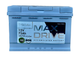 Автомобильный аккумулятор Max Drive EFB 75 Ah (-/+) EN750 (СТ-00150316) - изображение 2