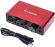 USB аудіоінтерфейс Focusrite Scarlett Solo 3rd Gen - зображення 1