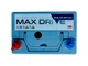 Автомобильный аккумулятор Max Drive Asia SMF 42 Ah (+/-) EN350 B19 (СТ-00154730) - изображение 3