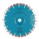 Круг алмазный отрезной Distar Technic Advanced 1A1RSS 232X22,23F (04338347018) - изображение 1