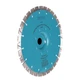 Круг алмазный отрезной Distar Technic Advanced 1A1RSS 232X22,23F (04338347018) - изображение 3