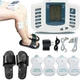 Тапочки массажные Digital slipper JR-309A Электрический миостимулятор - изображение 3