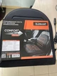 Накидка на сидения с подогревом 12В 35/45W 95x46см Elegant 100 569 - изображение 3