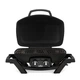 Газовий портативний гриль TravelQ PRO-285 Napoleon PRO285-BK Код: 004264 - изображение 6