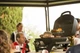 Газовий портативний гриль TravelQ PRO-285 Napoleon PRO285-BK Код: 004264 - изображение 7