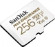 Karta pamięci SanDisk MicroSDHC 256GB UHS-I/U3 Class 10 Max Endurance (SDSQQVR-256G-GN6IA) - obraz 2