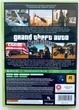 Grand Theft Auto San Andreas Classics, Б/В, англійська версія - диск для Xbox 360 - зображення 3