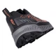Кросівки LOWA Fortux black-flame (42.5) - изображение 5