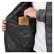 Куртка Sierra Designs Sierra gunmetal (XL) - изображение 4