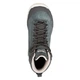 Черевики LOWA Malta GTX MID для жінок denim (36.5) - зображення 6