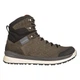 Ботинки LOWA Malta GTX MID olive (47) - изображение 2