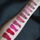Стойкие матовые помады Bellaoggi Mat Affair 12H 07 Vintage - изображение 2