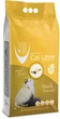 Бентонитовый наполнитель для кошачьего туалета Van Cat Vanilla комкующийся (0.6-2.25 мм) Ваниль 5кг (11447) - изображение 1