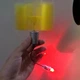 Електричний генератор вітряної турбіни DIY вертикальний вітрогенератор навчальна модель постійний струм 5,5 В - изображение 4