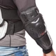 Моточерепаха мотозахист DAINESE MS-0288 розмір XL (48-50) чорний - изображение 6