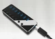 USB хаб RSHTECH RSH-518 USB 3.0 7 портів з блоком живлення hub концентратор алюмінієвий - зображення 10