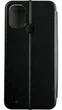 Чохол-книжка Elegant на Nokia C21 Plus чорний - зображення 2