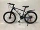 Велосипед дитячий 24" Dyna D50 сталевий синій - зображення 3