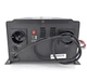 UPS ДБЖ з правильною синусоїдою Europower PSW-EPWM12 500VA, 300W, АКБ 12В, заряд 5/10А - зображення 2