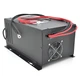 UPS ДБЖ з правильною синусоїдою Europower PSW-EPWM12 1500VA, 1050W, АКБ 12В, заряд 10/20А - зображення 3