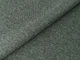 Ткань Трикотаж теплый Каміла соты, серый хаки, пог. м. (т78, 2304047K, цв5) - изображение 1