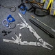 Мультитул SOG PowerAccess Satin (SOG PA1001-CP) - изображение 12