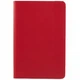 Чехол Deexe Rotation для Xiaomi Redmi Pad SE - Red - изображение 3