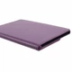 Чехол Deexe Rotation для Xiaomi Redmi Pad SE - Purple - изображение 8