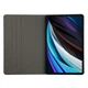 Чохол UniCase Stand Cover для Xiaomi Redmi Pad SE - Dark Blue - зображення 2
