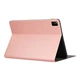 Чехол UniCase Stand Cover для Xiaomi Redmi Pad SE - Rose Gold - изображение 2