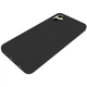 Силіконовий (TPU) чохол Deexe Matte Case для Samsung Galaxy A05 (A055) - Black - зображення 3