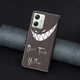 Чохол-книжка Deexe Color Wallet для Motorola Moto G54 / G54 Power - Don't Touch My Phone - зображення 4