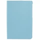 Чехол Deexe Rotation для Xiaomi Redmi Pad SE - Baby Blue - изображение 3