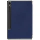 Чохол UniCase Slim для Samsung Galaxy Tab S9 FE (X510/516) / Tab S10 FE (X520/526) - Dark Blue - зображення 3