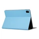 Чехол UniCase Stand Cover для Xiaomi Redmi Pad SE - Sky Blue - изображение 2
