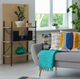 Стереосистема auna Connect System 40 Вт Интернет/DAB+/FM-радио CD-проигрыватель - изображение 2