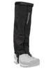Гамаші Naturehike HJ-X04 Gaiter L 44-46 NH20HJ014 black - зображення 1
