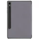 Чехол UniCase Slim для Samsung Galaxy Tab S9 FE (X510/516) / Tab S10 FE (X520/526) - Grey - изображение 3