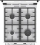 Плита кухонная Gorenje - GKS 5C71 WF - изображение 3