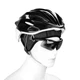 Шапка флісова Rhinowalk Cycling cap М TK21003 black - изображение 2