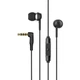 Навушники Sennheiser CX 80 S Black (508896) - зображення 2