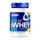 Протеин USN Blue Lab 100% Whey Premium Protein (908 г, banana) - изображение 1