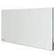 Обогреватель керамический Stinex Ceramic 500/220 standart plus White - инфракрасная панель - изображение 1