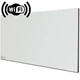 Обогреватель керамический Stinex PLC-T 700-1400/220 (WiFi) White с терморегулятором и конвекцией - изображение 1