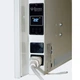 Обогреватель керамический Stinex PLC-T 700-1400/220 (WiFi) White с терморегулятором и конвекцией - изображение 3
