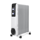 Обогреватель масляный радиатор Orbegozo Esp 1500w 6 Ребер - изображение 1