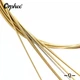 Струны для акустической гитары Orphee QA170 85/15 Bronze Medium 12-53 - изображение 5