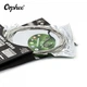 Струны для бас-гитары Orphee QB296 6 Strings Nickel Alloy 30-125 - изображение 2